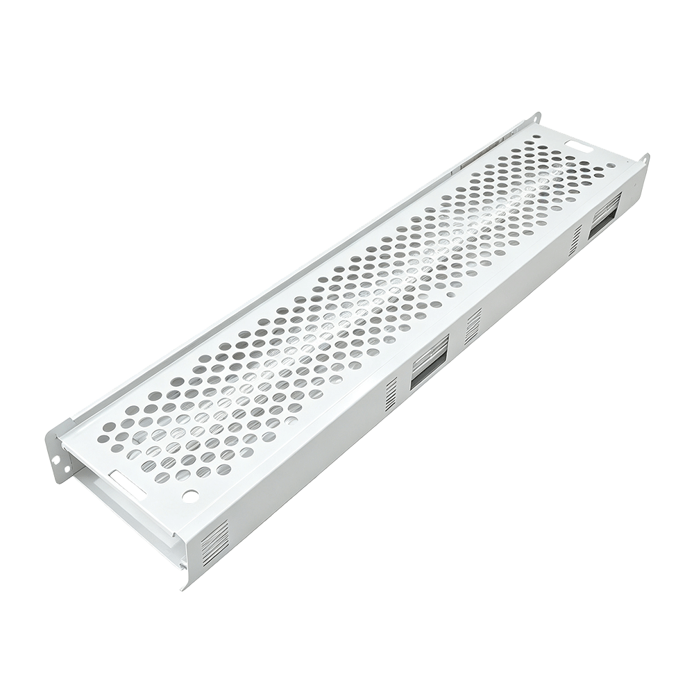 Grow Light Enclosure