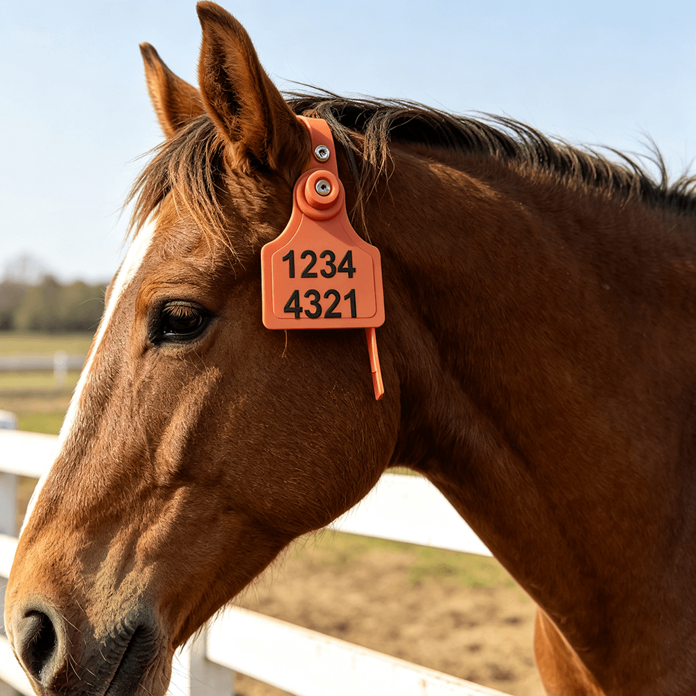 Pet tags (11)