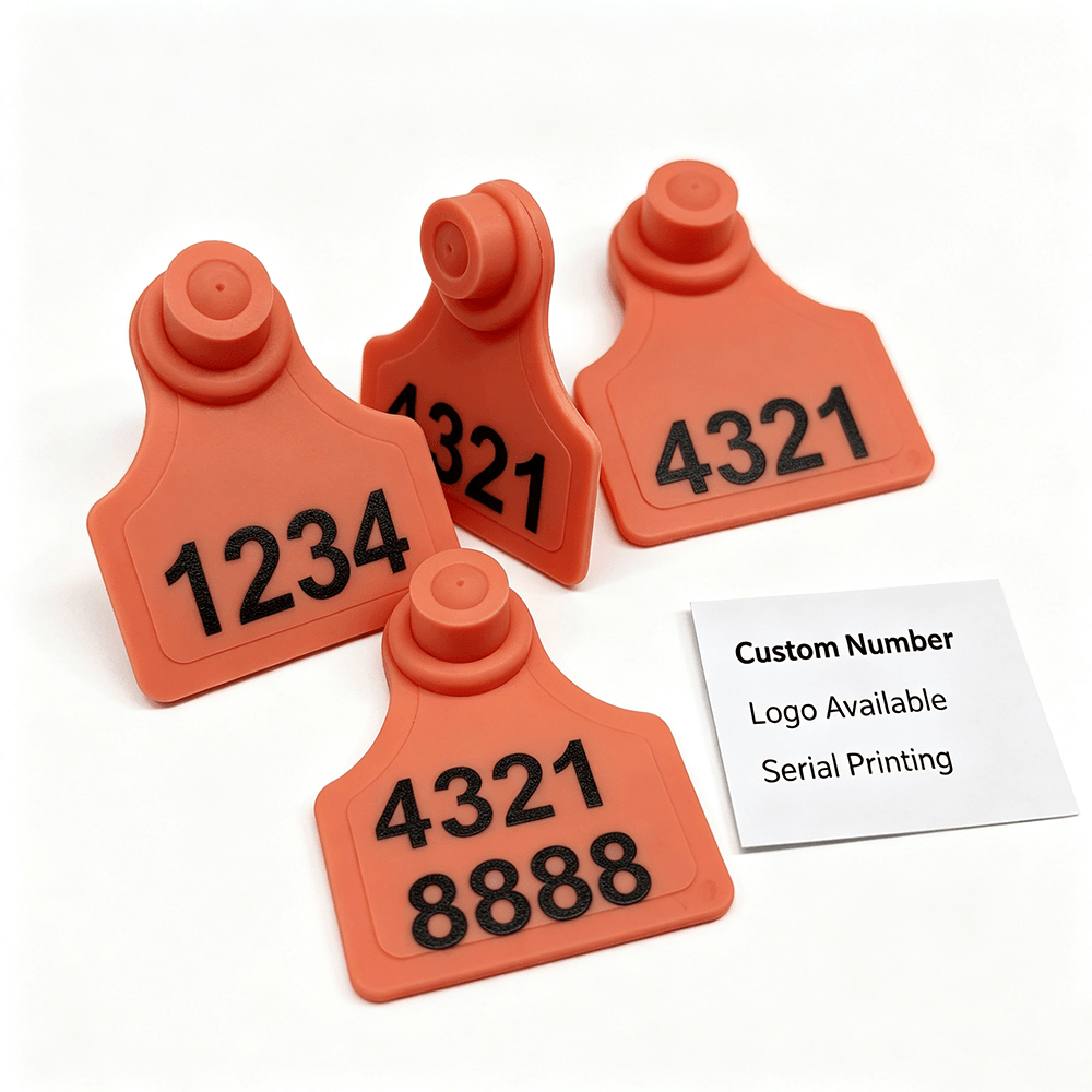 Pet tags (15)