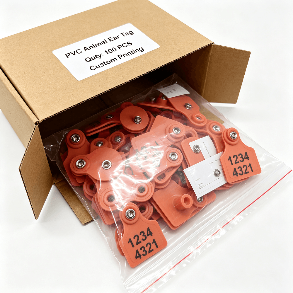 Pet tags (16)